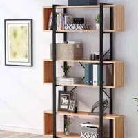 میز صندلی کتابخانه کانتر مبل پیشخوان سطل ست رومیزی|دفتر کار|گرگان, |دیوار