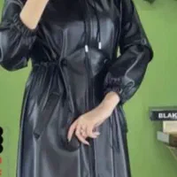 پالتو چرم|لباس|یزد, |دیوار