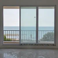 آپارتمان ۱۳۰ متری دو نوساز ویو دریا/ کریم آباد