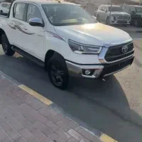 toyota hilux 2025|خودرو سواری و وانت|قشم, |دیوار