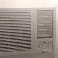 کولر در حد نو