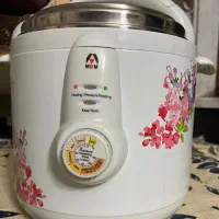 زودپز برقی برند MBM