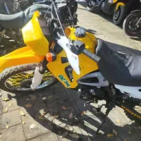 موتور هیوسانگ مزاید