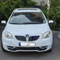 همین امروز سوار شو برلیانس و شاهین تحویل سریع