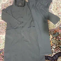 مانتو شلوار اداری نو سایز ۴۸