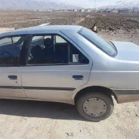 پژومدل 86|خودرو سواری و وانت|لردگان, |دیوار