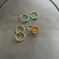 گوشواره بچگانه