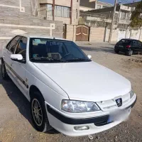 پژو پارس دریچه سیمی|خودرو سواری و وانت|رشت, استادسرا|دیوار