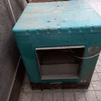 کولر آبی بزرگ ۶۵۰۰
