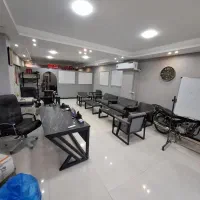 تجاری-78متری-فول-آماده-تحویل