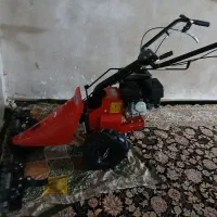 دستگاه علف زنی
