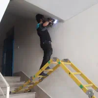 داهوا و فایروال|دوربین مداربسته|تهران, مرزداران|دیوار