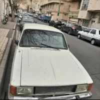 ماشین پیکان سواری|خودرو کلاسیک|ری, ظهیرآباد|دیوار