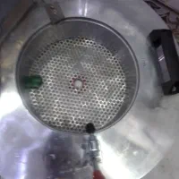 دستگاه پوره پیاز|سایر لوازم برقی|مشهد, چهارچشمه|دیوار