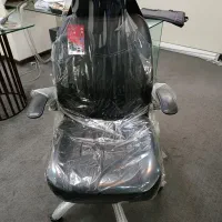 صندلی چرخ دار اداری|مبلمان اداری|تهران, نیروی دریایی|دیوار