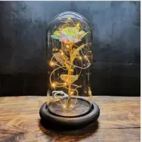 شاخه گل / شاخه گل مصنوعی /گل مصنوعی