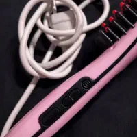 برس حرارتی اصل با کیفیت|آرایشی، بهداشتی، درمانی|نورآباد, |دیوار