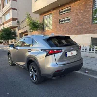 لکسوس300 NX هیبرید ۲۰۱۵ تیتان F اسپورت|خودرو سواری و وانت|تهران, کوهک|دیوار
