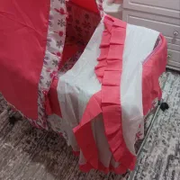 گهواره|اسباب و اثاث بچه|صباشهر, |دیوار