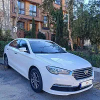 لیفان 820 مدل 95 استثنایی بدون رنگ لیسه صافکاری