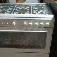 گاز پنج شعله اسنوا