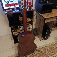 یاماها c45|گیتار، بیس، امپلیفایر|مشهد, دانشجو|دیوار