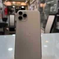 ایفون ۱۱ پرو ۲۵۶ گیگ