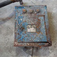 مشعلگازی|بخاری، هیتر، شومینه|سراب, |دیوار