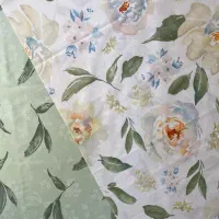 پارچه ملحفه ای درجه 1|رختخواب، بالش، پتو|نظرآباد, نظرآباد|دیوار