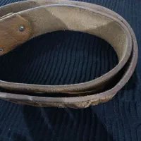 کمربند نو و مارک