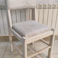 میز و صندلی