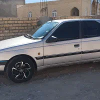 405 مدل 92|خودرو سواری و وانت|فیروزآباد (فارس), |دیوار