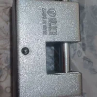 قفل کتابی