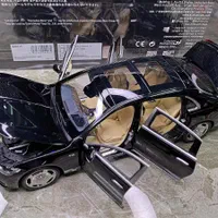 ماکت بنز s680 میباخ almost real آلموست ریل|مجسمه، تندیس، ماکت|تهران, نیروی هوایی (پیروزی)|دیوار