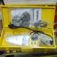 اتو لوله سبز آپ اسپریت اصل 900 وات|ابزارآلات|اهواز, پردیس دو|دیوار