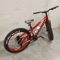 دوچرخه ساحلی اسمارت تایوان|دوچرخه، اسکیت، اسکوتر|رشت, پاستوریزه|دیوار