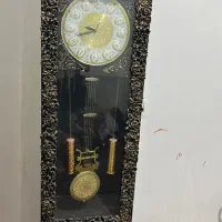 ساعت ایستاده کاملا نو