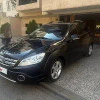 اچ سی کراس ۹۷|خودرو سواری و وانت|کرج, باغستان|دیوار