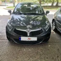 برلیانس 220