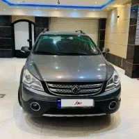 دانگ فنگ H30 cross