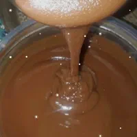 سمنو پخت تازه