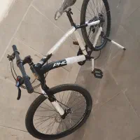 دوچرخه 27 دندی نو است معاوضه کپسول گاز 3 باش