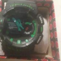 ساعت دیجتال