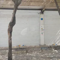 مغازه ۳۳ متری استخر|اجارهٔ مغازه و غرفه|تهران, مجیدآباد|دیوار