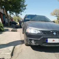 آریسان دو 1403|خودرو سواری و وانت|شیراز, محراب|دیوار