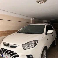 جک s5 مدل ۹۷ در صفر تک برگ سند