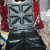 لوازم منزل|اجاق گاز و لوازم برقی پختوپز|قم, باسکول|دیوار