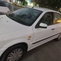 سمند LX EF7، مدل ۱۳۹۶|خودرو سواری و وانت|مشهد, ده دی|دیوار