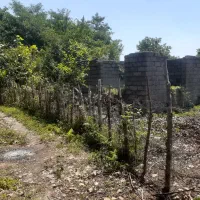 زمین مسکونی