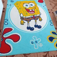 قالیچه کودک